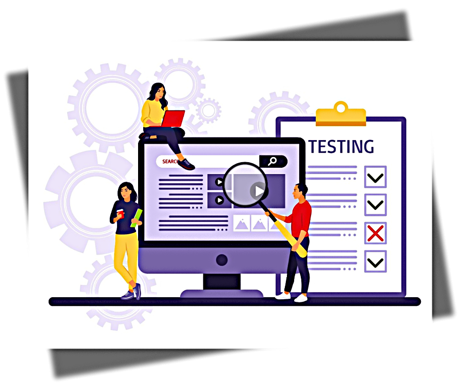 Software Testing Blog